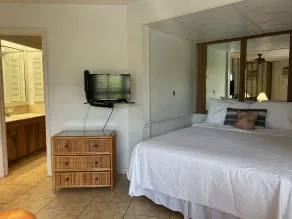 Freeport Resort & Club - Habitación
