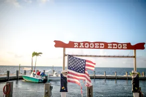 Ragged Edge Resort & Marina - Chambre