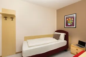 Pace 1954 Hotel - Chambre