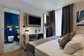 Sailor Boutique Rooms - Rum