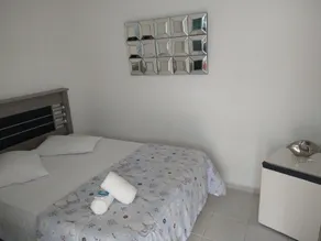 Pousada Iza I - Quarto