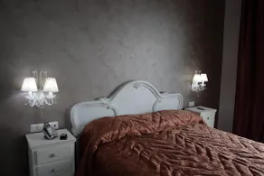 Nido Dei Gabbiani - Room