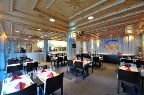 Hotel Sommerau - Restaurant