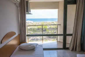 Amfibia Beach Complex - Quarto