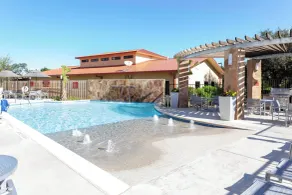 TownePlace Suites by Marriott San Antonio Westover Hills - Pool