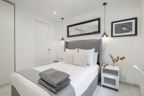 Casa Ama - Habitación