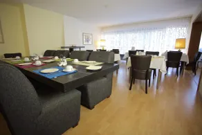 Hotel&Spa am Oppspring - Restaurant