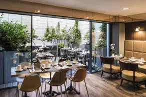 Hôtel Paris Bastille Boutet - MGallery - Restaurant