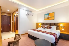 Mandala Norling Lords Prime Kathmandu - Habitación