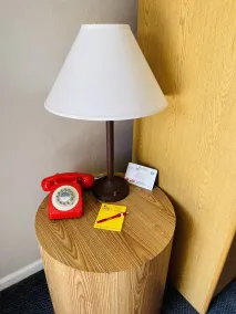 Apache Motel - Chambre