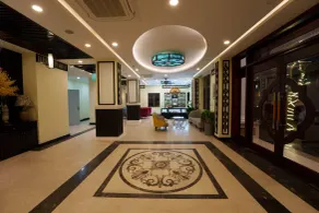 My Son Boutique Hotel & Spa - Reception