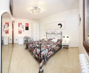 Borgo Dei Sensi - Zimmer