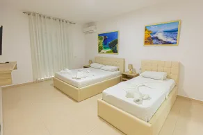 Jordan`s Hotel - Room