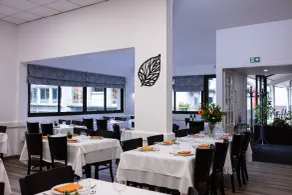Hôtel Hélianthe - Restaurant