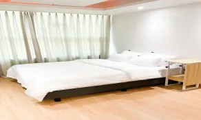 Sokcho Gallery In Stay - Chambre