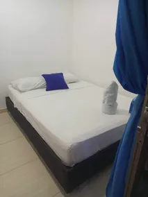 MIRALUNA HOTEL BOUTIQUE - Room