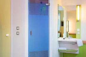 ibis budget Besançon Ecole Valentin - Bagno