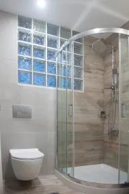 Kallitsakis Beach - Baño
