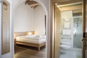 Active Hotel Rosat - Camera