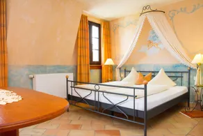 Hotel Casa Rustica - Eintrittskarten für den Europapark erhalten Sie garantiert über uns! - Room
