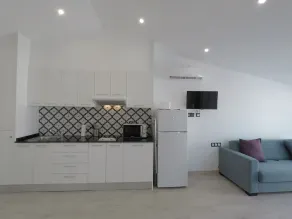 Blue Sea Holiday Rentals - Room
