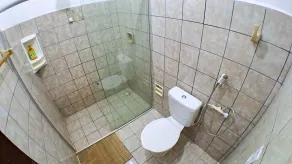 Pousada Praia do Amor Pipa - Baño