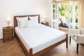 The Village – Praia D’El Rey Golf & Beach Resort - Chambre