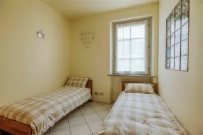 Casa Alpina - Aosta - Værelse