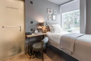 Murrayfield Hotel - Habitación