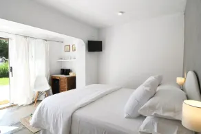 Le Rondini  - Zimmer