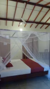 Weligama Ocean Breeze - Chambre