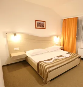 SCALA Bed & Breakfast - Chambre