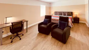 Summerwind Studios - Chambre