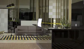 Venice Park Hplus Long Stay - Reception