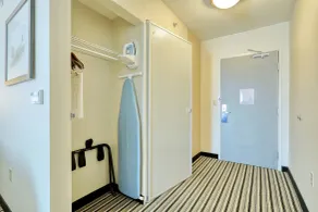 Holiday Inn Express and Suites Batavia by IHG - Chambre