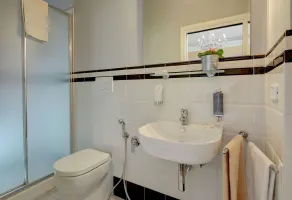 Cento Passi dal Duomo B&B - Salle de bain