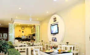 Pimrada Hotel - Restaurant