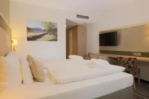 Hotel Bayerischer Hof Miesbach, BW Premier Collection - Room