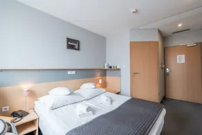 Weiser Hotel - Room