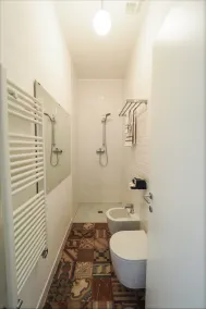 Cascina Gazzeri Country House - Badezimmer