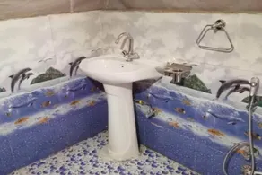 Kedarnath Eco Resort  - Badrum