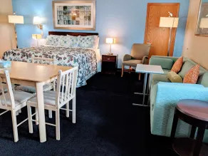 Executive Inn - Zimmer