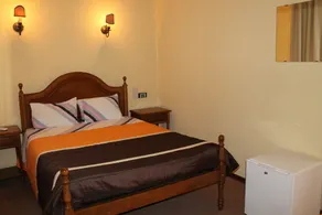 Residencia Vale Formoso - Chambre