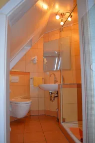 Hotel Garni und Apartments Zur Krone - Bagno