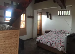 Hotel del Campo - Room