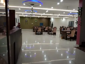 Wild Tiger Resorts Bandhavgarh - Room