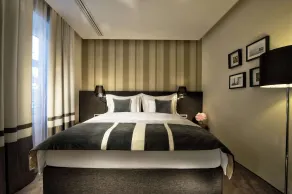 Best Western Premier Hotel Slon - Værelse