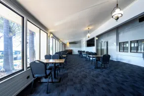 Toowoomba Motel - Restaurant