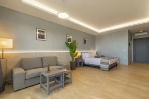 Amour Relax Hotel - Camera