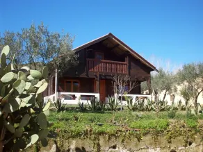 Il Borgo sul Lago - Chambre